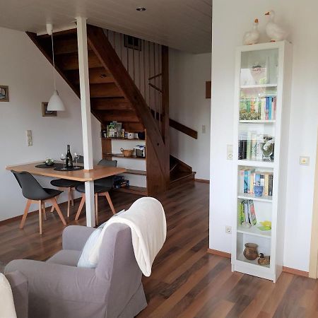 Ferienwohnung Kirschbluete Billigheim-Ingenheim Exterior photo