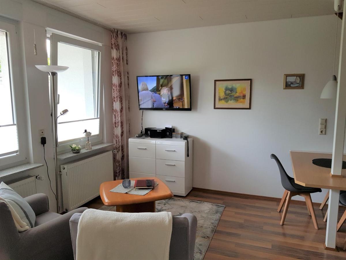 Ferienwohnung Kirschbluete Billigheim-Ingenheim Exterior photo
