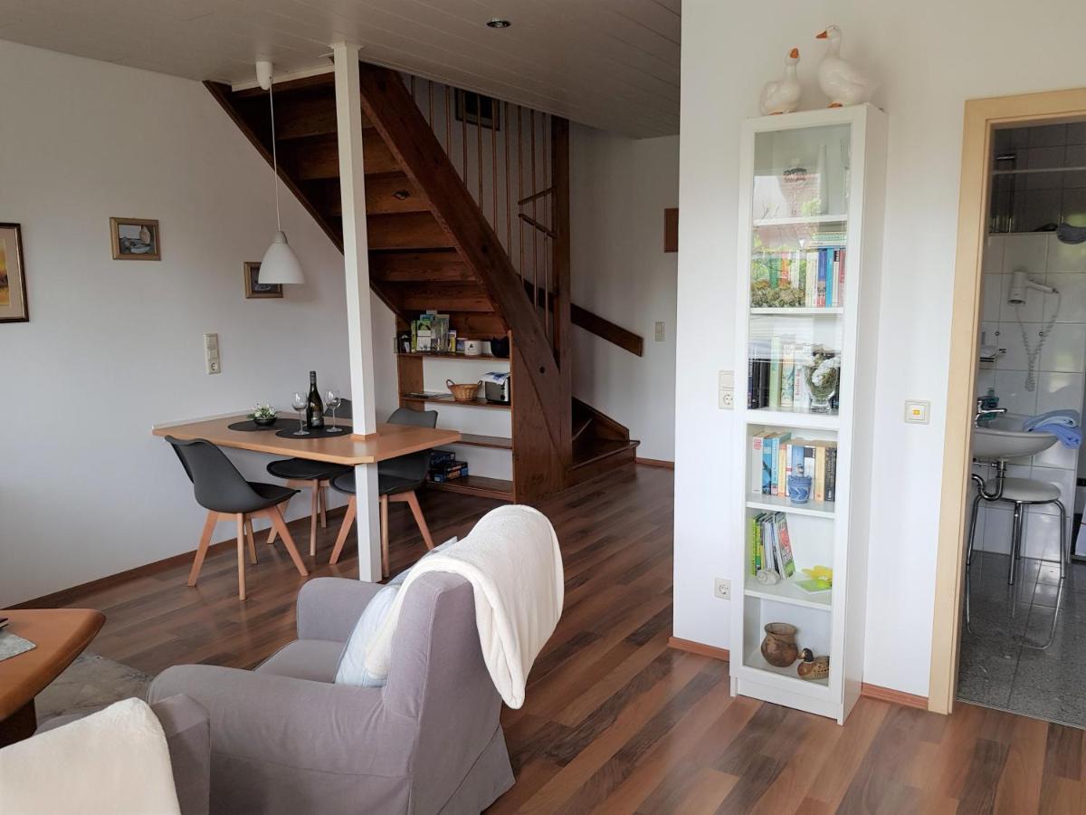 Ferienwohnung Kirschbluete Billigheim-Ingenheim Exterior photo