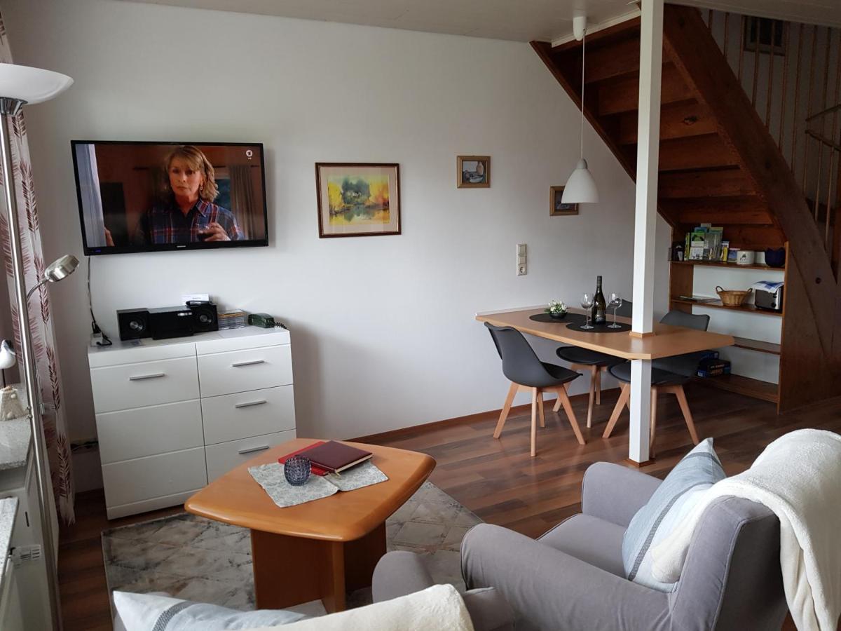 Ferienwohnung Kirschbluete Billigheim-Ingenheim Exterior photo