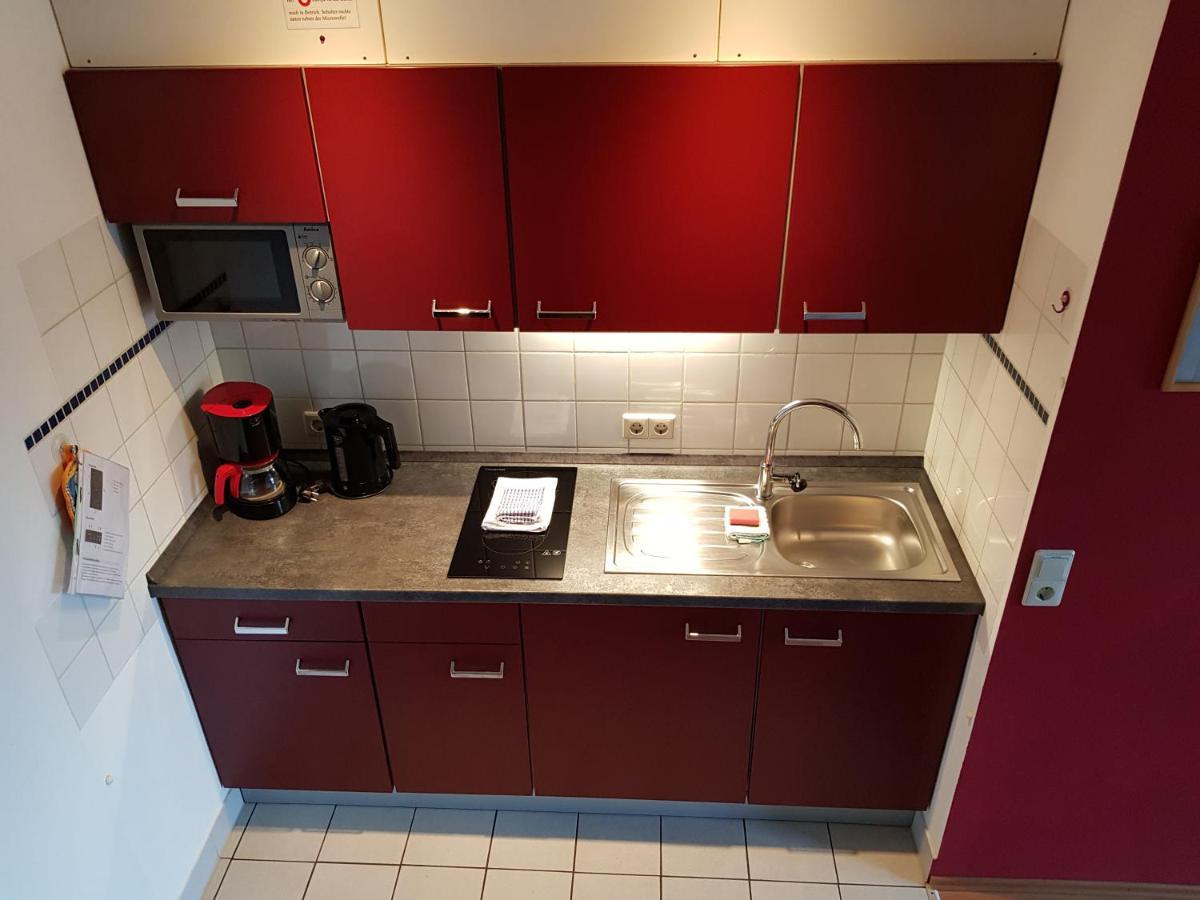 Ferienwohnung Kirschbluete Billigheim-Ingenheim Exterior photo