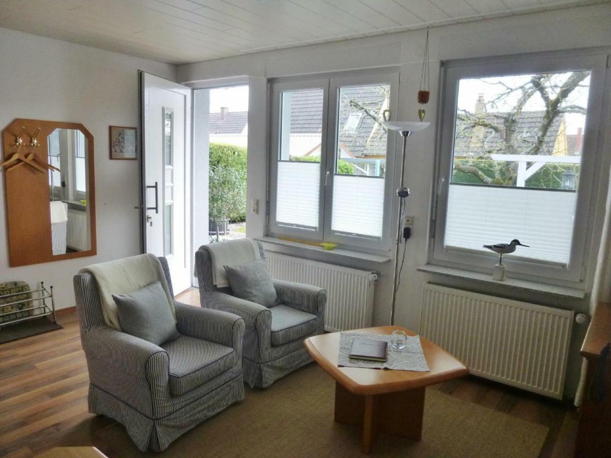 Ferienwohnung Kirschbluete Billigheim-Ingenheim Exterior photo
